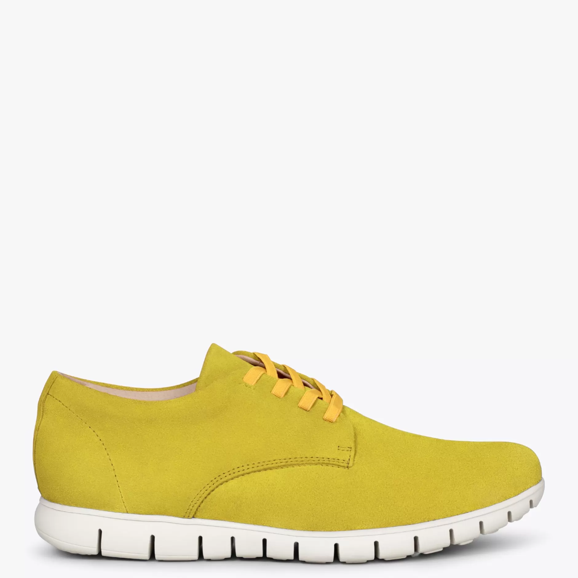 miMaO Zapato<360 Zapatos Deportivos Para Hombre Amarillo