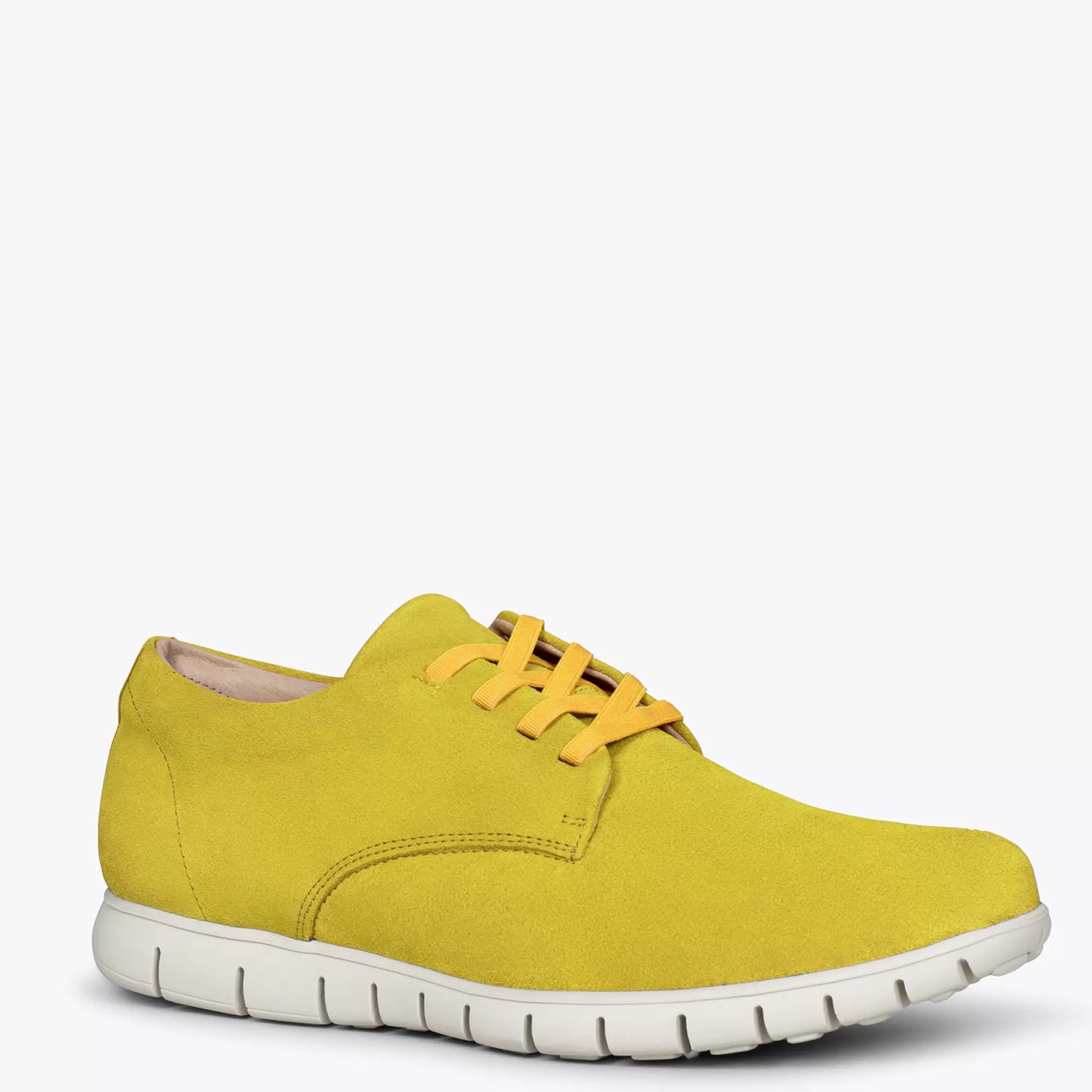 miMaO Zapato<360 Zapatos Deportivos Para Hombre Amarillo