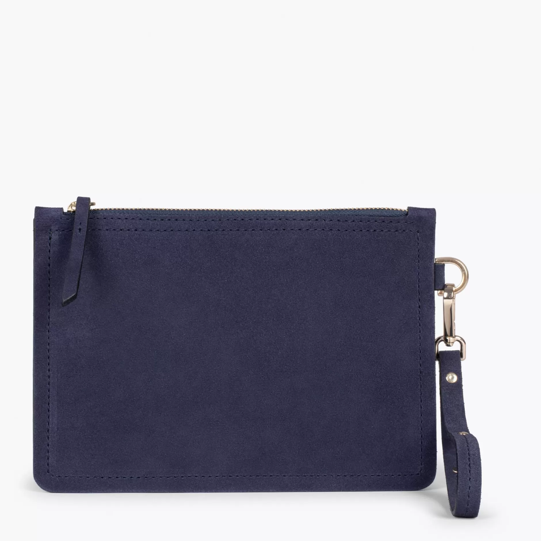 miMaO Bolsos De Mujer<Bolso Urban Liso De Piel Azul