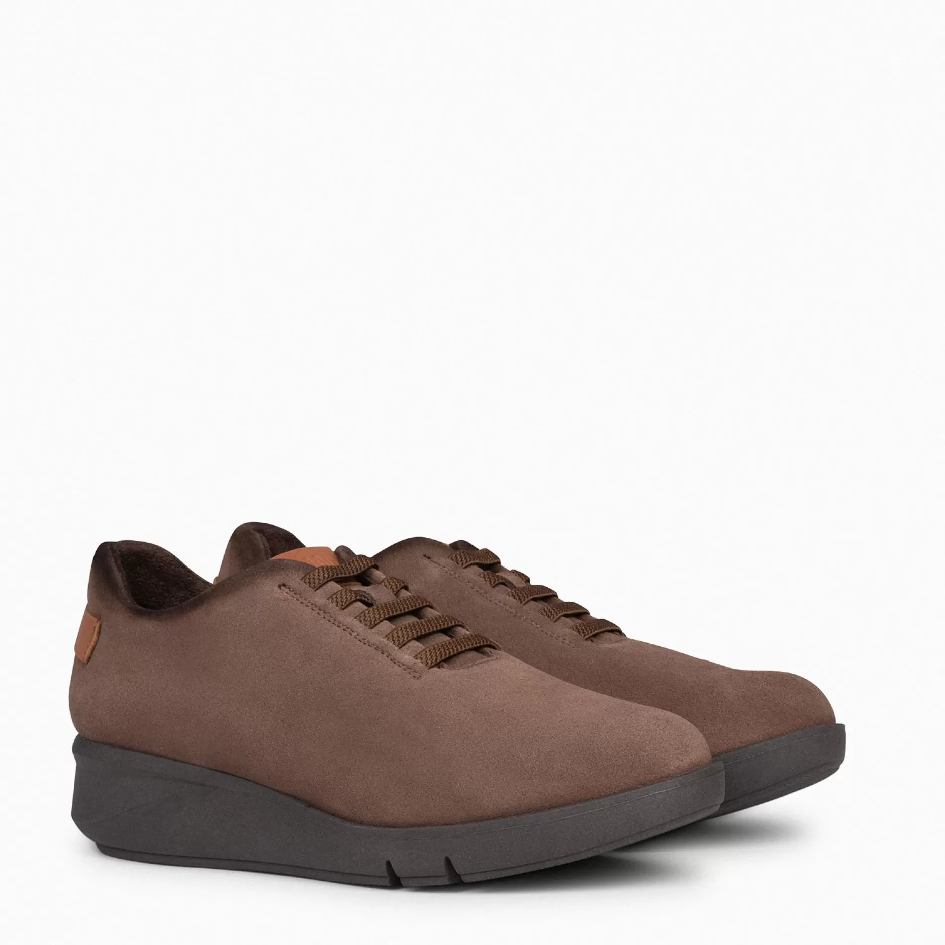 miMaO Deportivas<Fly - Zapatos Deportivos Con Cuna Taupe