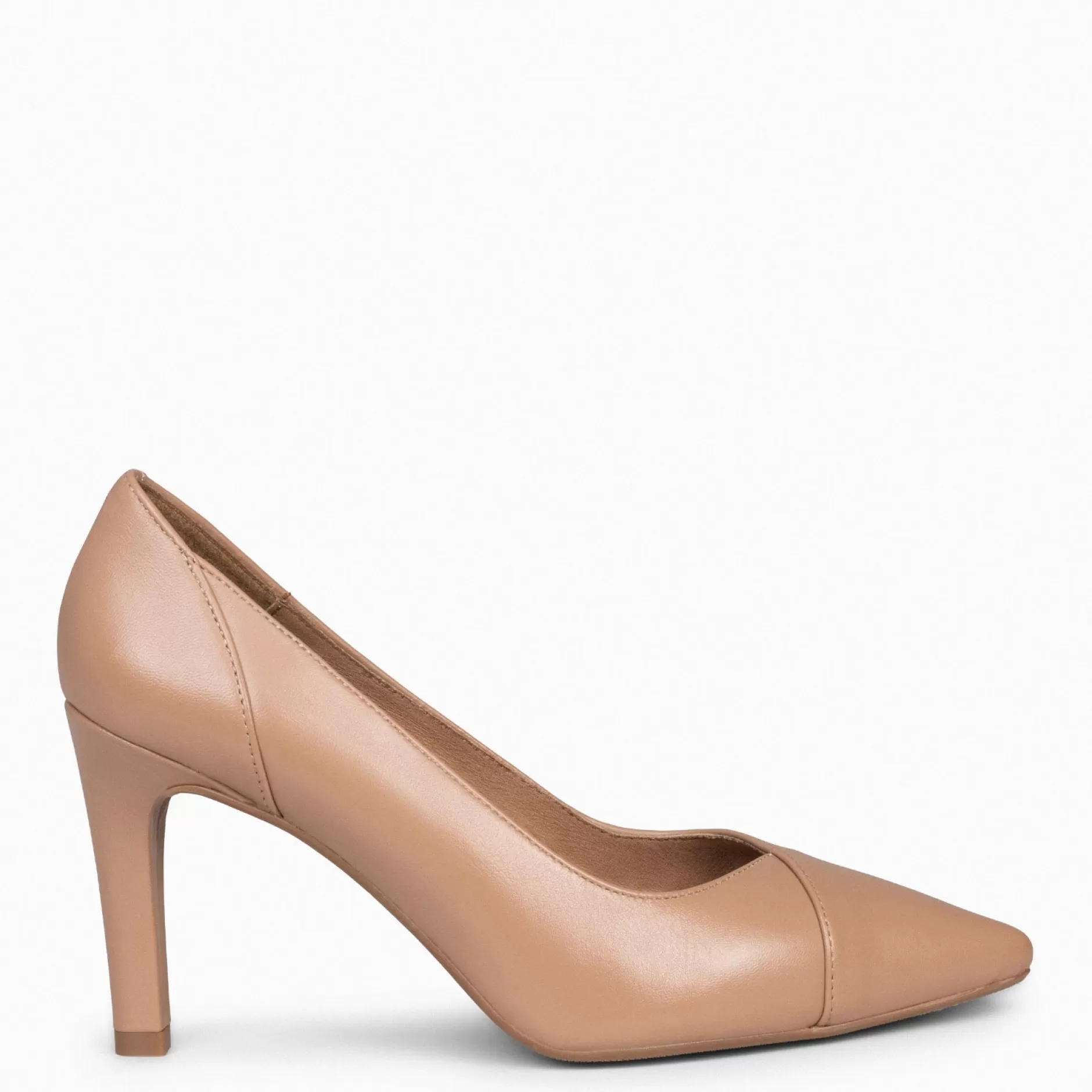 miMaO Zapatos De Fiesta<Glam – Zapatos Elegantes De Tacón Alto Nude