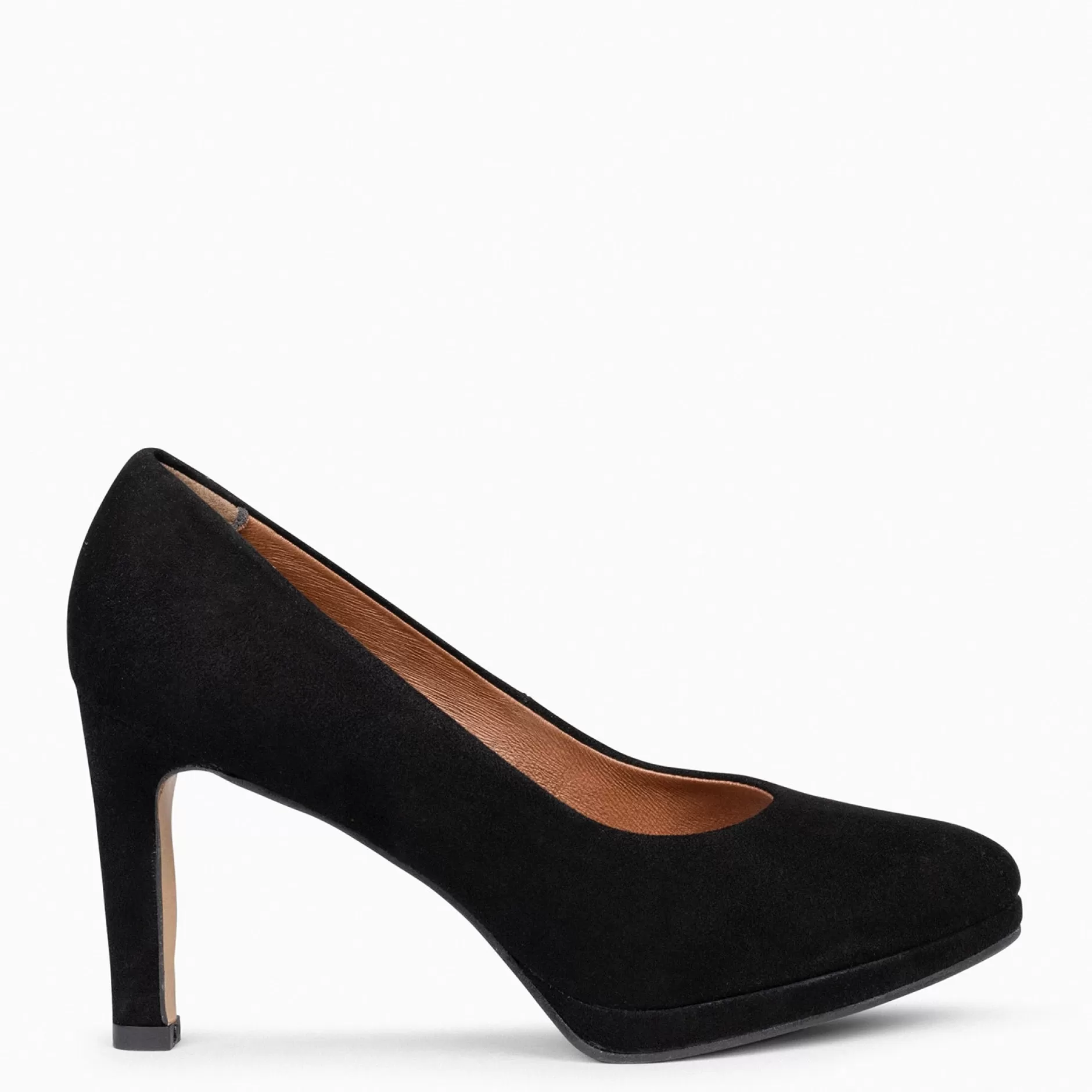 miMaO Zapatos De Fiesta<Plataforma - Zapatos De Tacón Alto Y Plataforma Negro