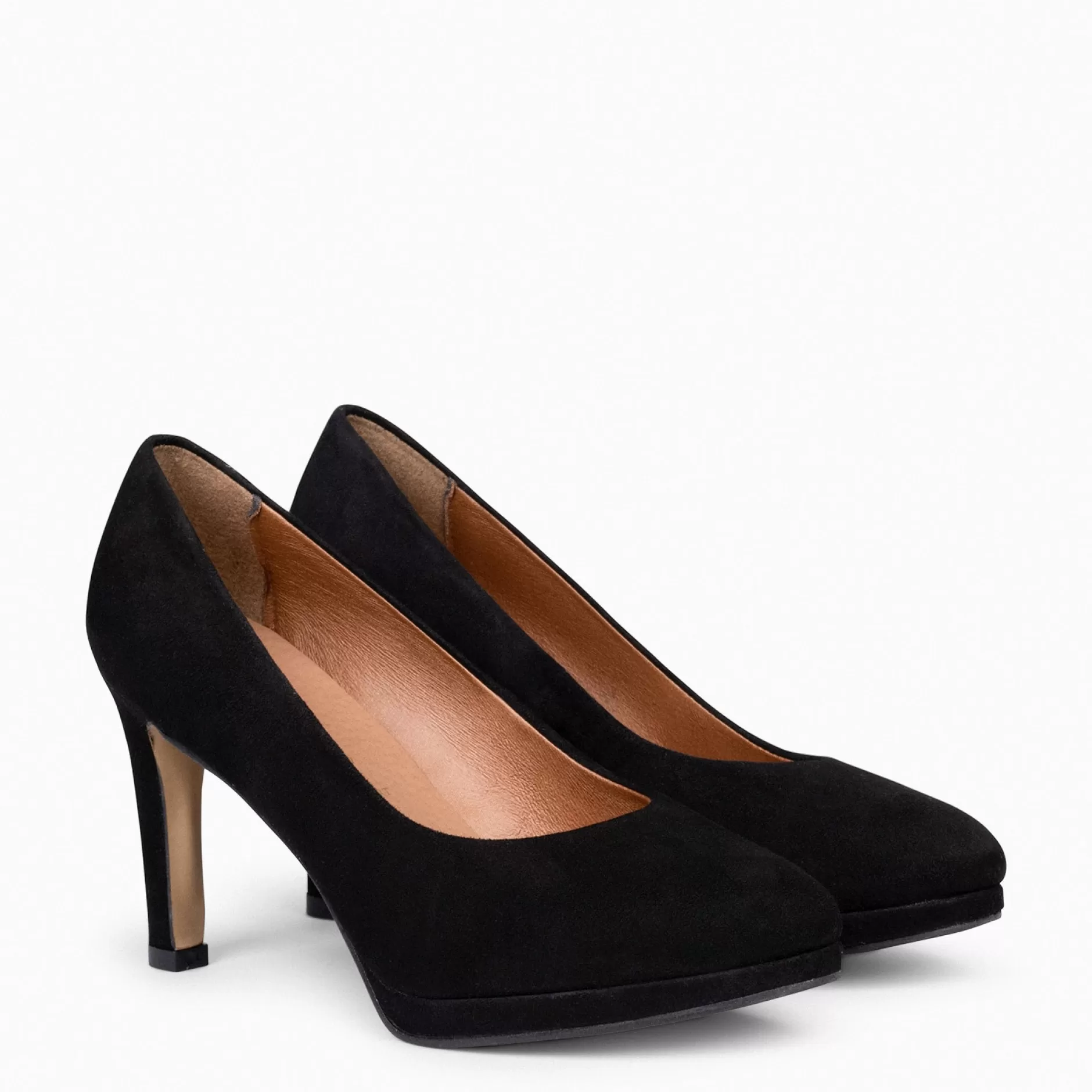 miMaO Zapatos De Fiesta<Plataforma - Zapatos De Tacón Alto Y Plataforma Negro