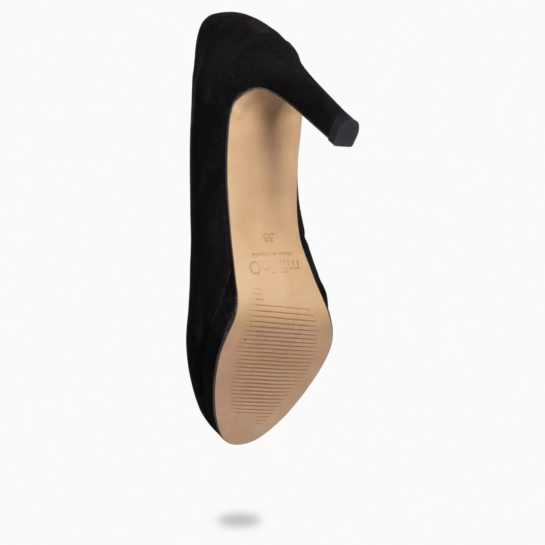 miMaO Zapatos De Fiesta<Plataforma - Zapatos De Tacón Alto Y Plataforma Negro