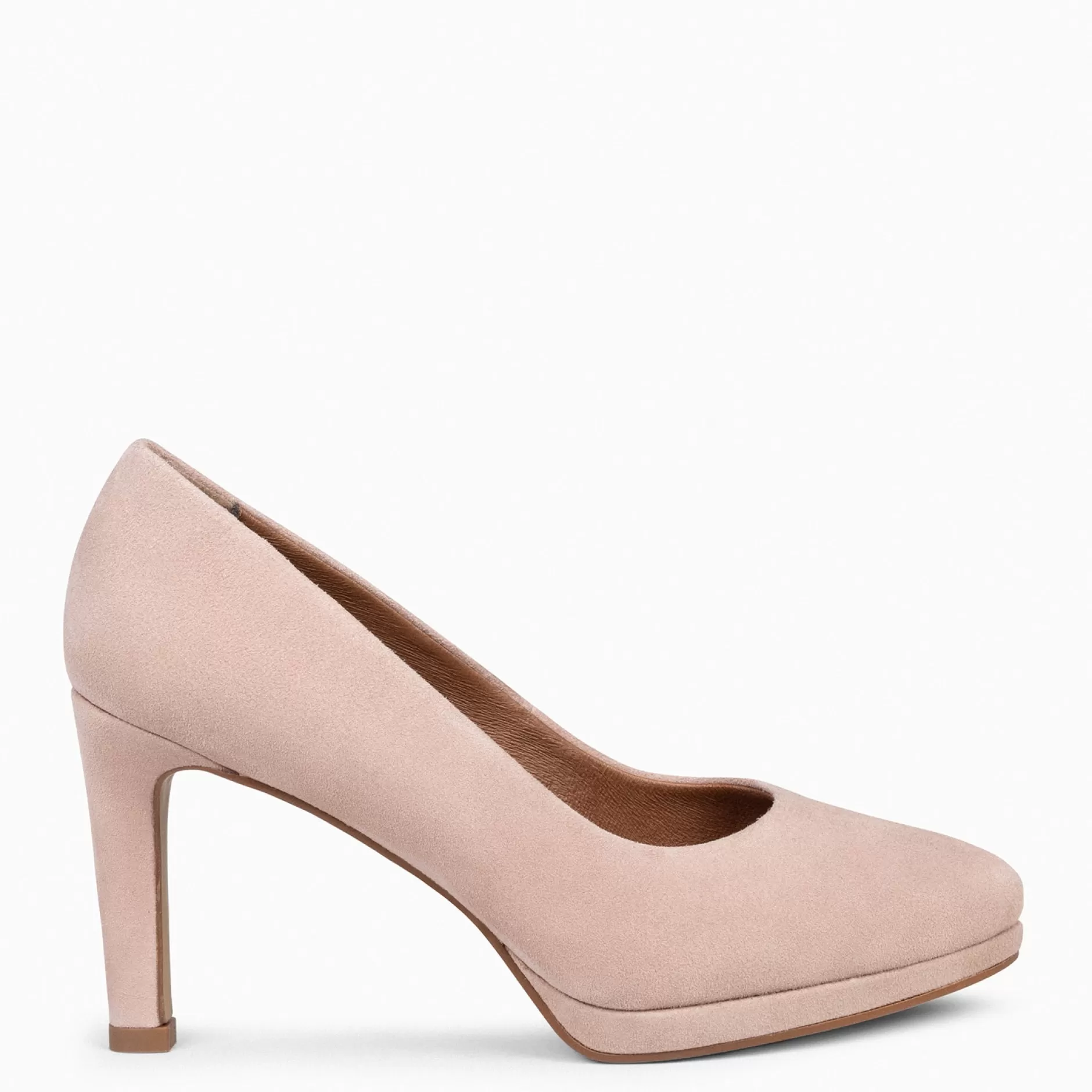 miMaO Zapatos De Fiesta<Plataforma - Zapatos De Tacón Alto Y Plataforma Nude