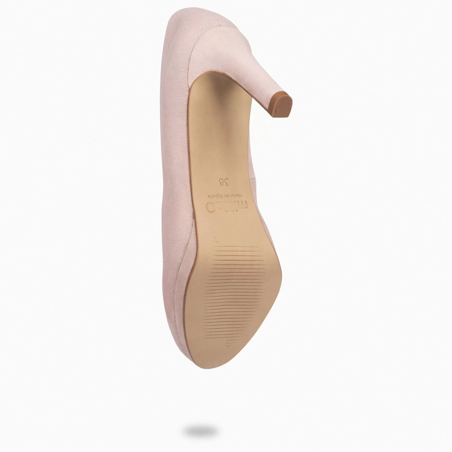 miMaO Zapatos De Fiesta<Plataforma - Zapatos De Tacón Alto Y Plataforma Nude