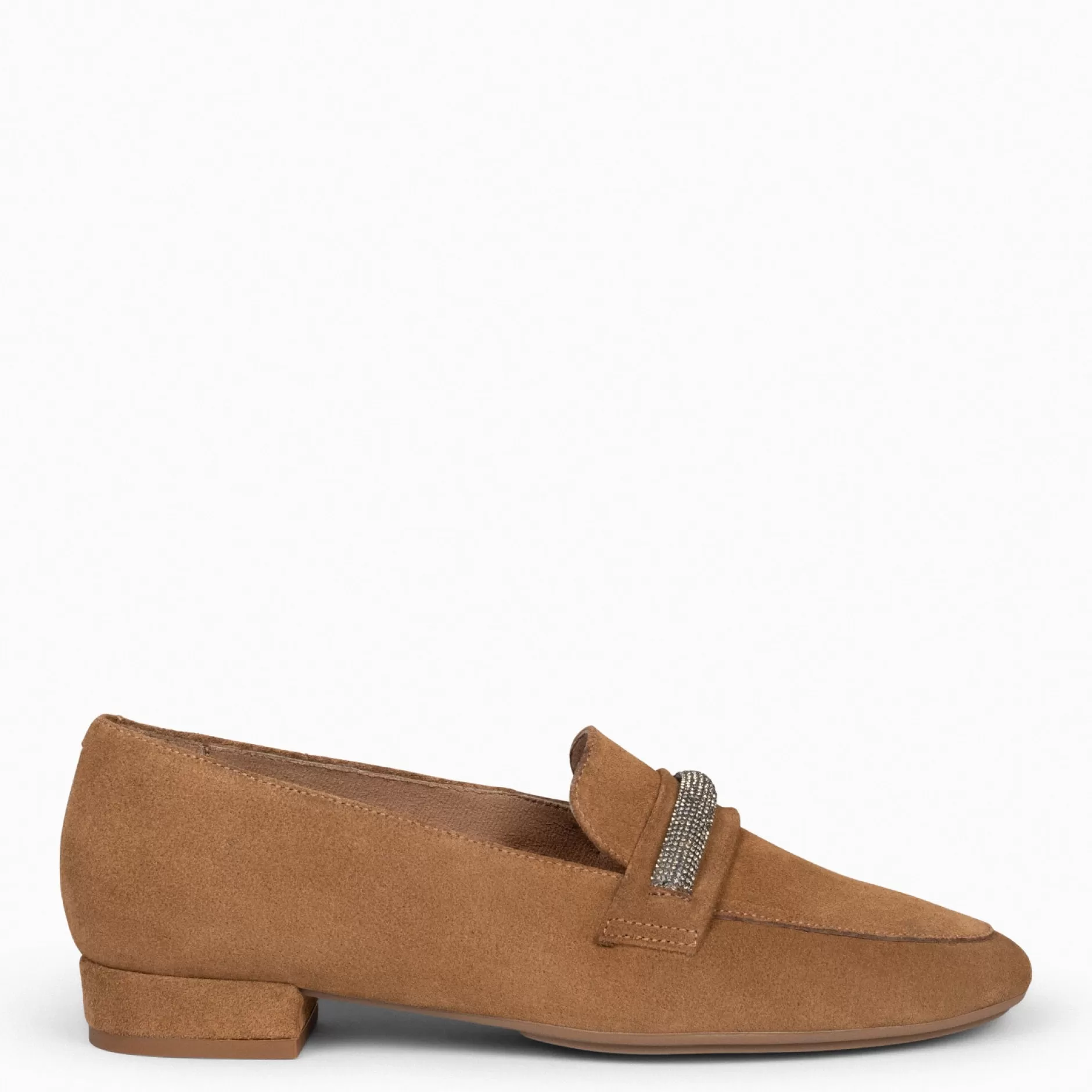 miMaO Mocasines Y Blucher<Slippers Bright - Zapatos Planos Camel