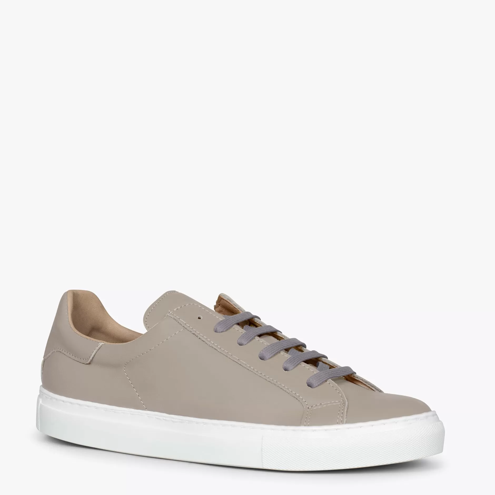 miMaO Zapato<Sneaker M - Zapatillas De Hombre Casual Grises