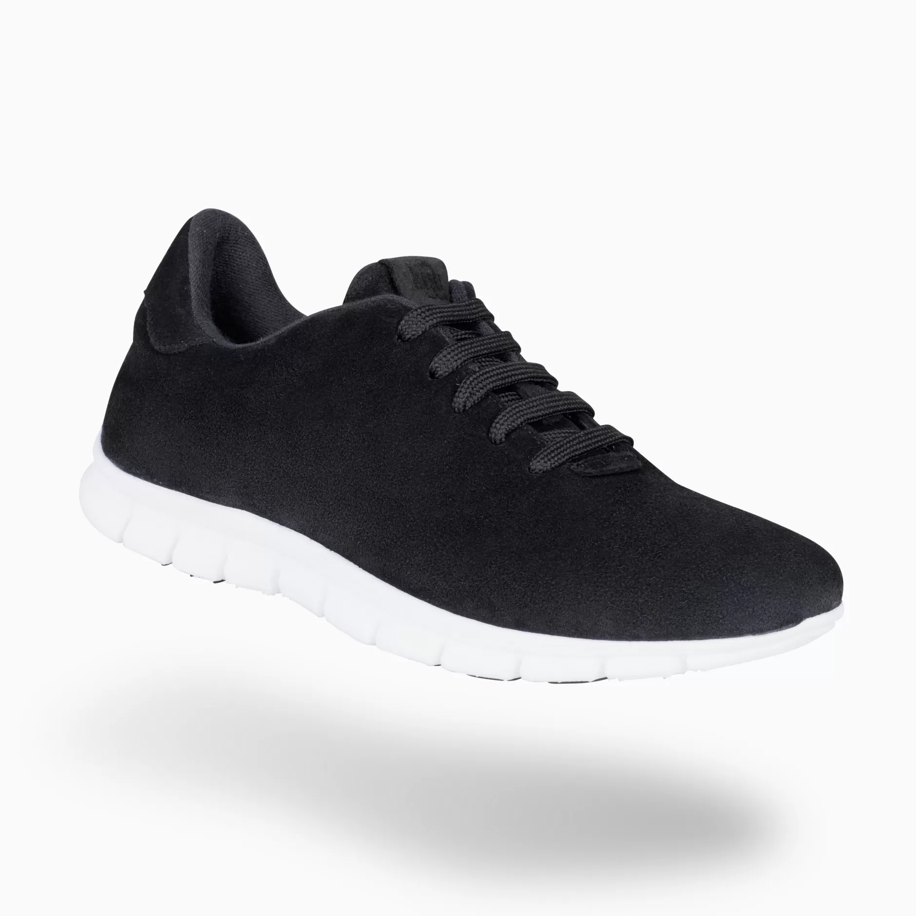 miMaO Deportivas<Walk - Zapatillas De Mujer Extra Ligera Hidrofuga Negro