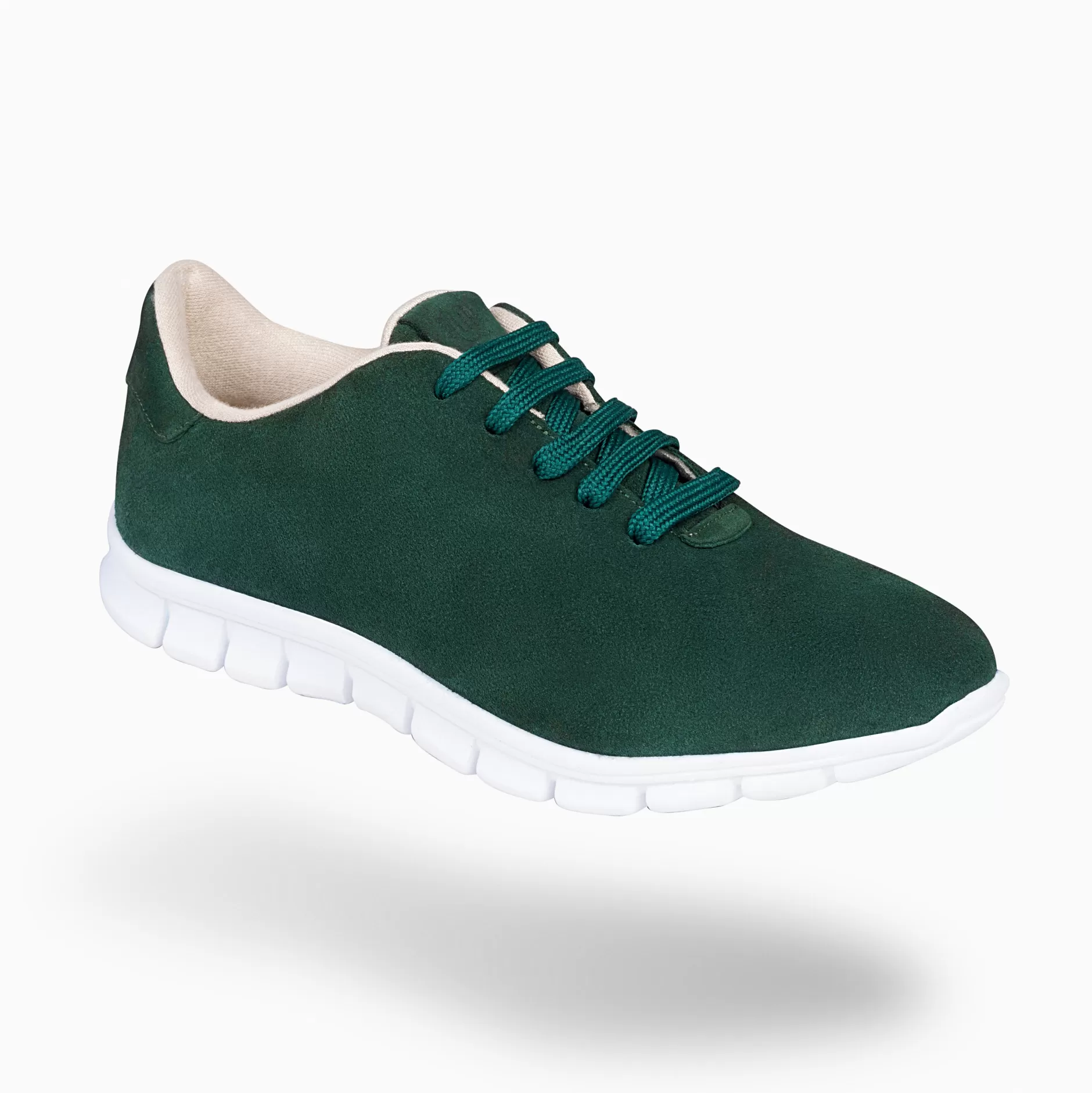 miMaO Deportivas<Walk - Zapatillas De Mujer Extra Ligera Hidrofuga Verde