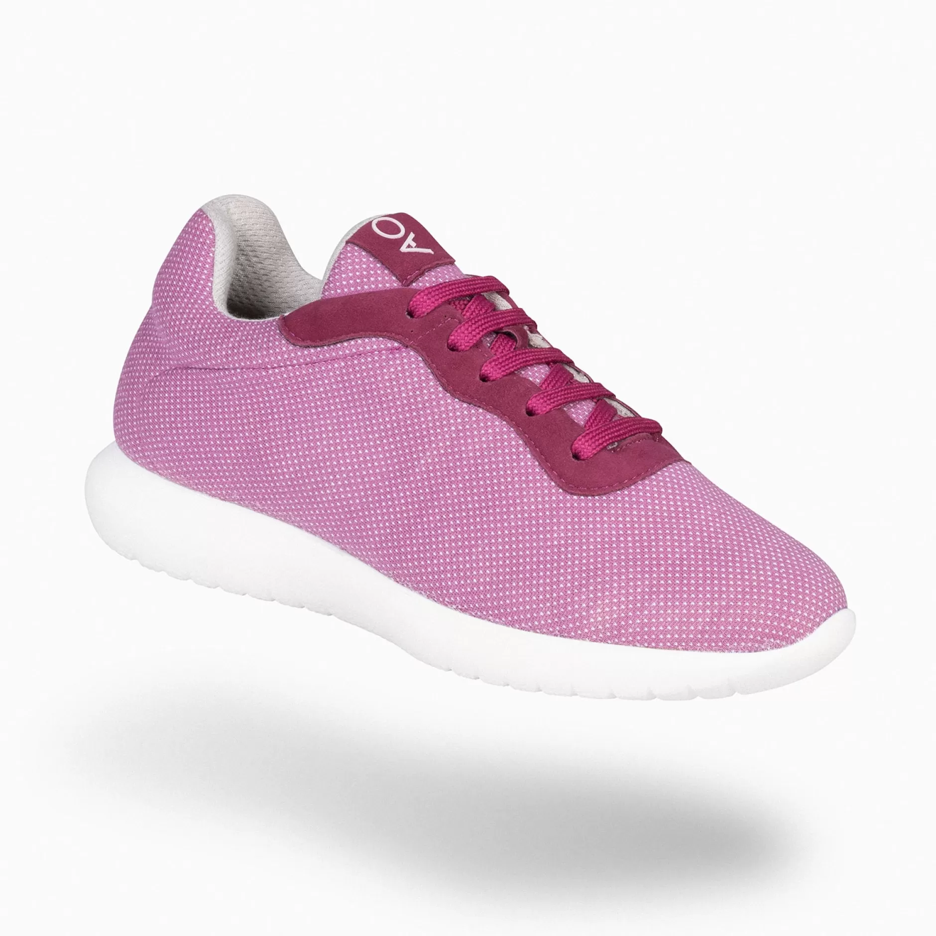 miMaO Deportivas<Yoga - Zapatillas Deportivas De Lana Merino Morado