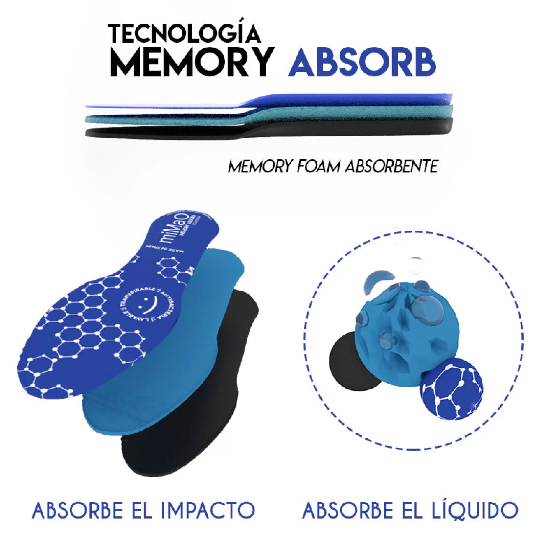 miMaO Zapato<Zapatos Colegiales Niños Clasico De Velcro En Piel Azul Marino
