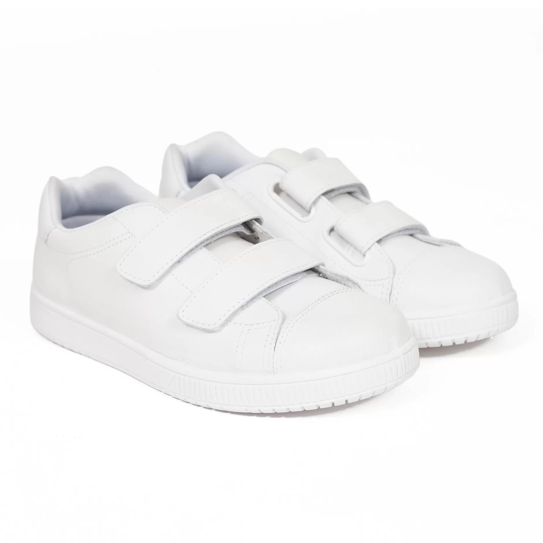 miMaO Zapato<Zapatos Colegiales Niños Deportivos Escolares Blanco